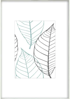 fotolijst brasil wit (fsc 100%) 21x30 cm|ohgreen Sale