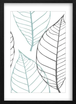 fotolijst brasil zwart (fsc 100%) 13x18 cm|ohgreen