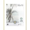 fotolijst kyoto goud 50x70 cm|ohgreen Hot