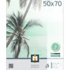 fotolijst kyoto wit 50x70 cm|ohgreen Clearance