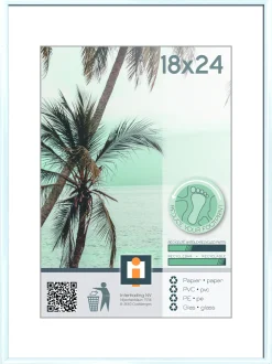 fotolijst kyoto wit 18x24 cm|ohgreen Best