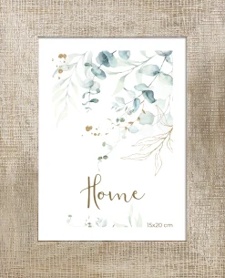 fotolijst leeds zilver 15x20 cm|ohgreen Outlet