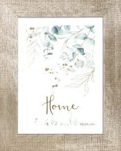 fotolijst leeds zilver 18x24 cm|ohgreen Discount