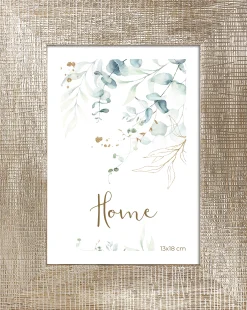 fotolijst leeds zilver 13x18 cm|ohgreen Online