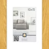 fotolijst livorno eik 10x15 cm|ohgreen Hot