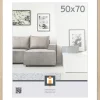 fotolijst livorno vintage eik 50x70 cm|ohgreen Sale