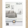 fotolijst livorno vintage eik 18x24 cm|ohgreen Discount