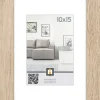 fotolijst livorno vintage eik 10x15 cm|ohgreen Sale