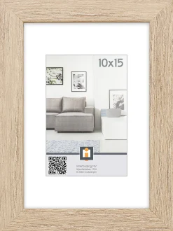 fotolijst livorno vintage eik 10x15 cm|ohgreen Sale