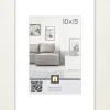 fotolijst livorno wit 10x15 cm|ohgreen Best