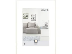 fotolijst livorno wit 70x100 cm|ohgreen Best
