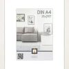 fotolijst livorno wit 21x30 cm|ohgreen Best