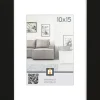 fotolijst livorno zwart 10x15 cm|ohgreen Best