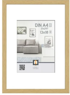 fotolijst madrid natuur 21x30 cm|ohgreen Discount