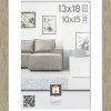 fotolijst madrid vintage eik 13x18 cm|ohgreen New