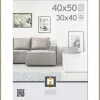 fotolijst madrid vintage eik 40x50 cm|ohgreen New