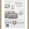 fotolijst madrid vintage eik 18x24 cm|ohgreen Clearance