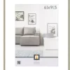 fotolijst madrid vintage eik 61x91,5 cm|ohgreen Outlet