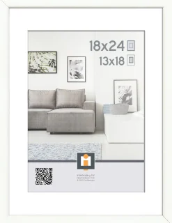 fotolijst madrid wit 18x24 cm|ohgreen Online