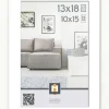 fotolijst madrid wit 13x18 cm|ohgreen Outlet