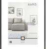 fotolijst madrid zwart 61x91,5 cm|ohgreen Online
