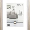 fotolijst ponza zilver 18x24 cm|ohgreen Sale