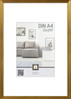 fotolijst salerno goud 21x30 cm|ohgreen Online