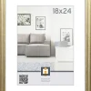 fotolijst salerno zilver 18x24 cm|ohgreen New