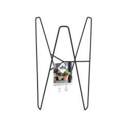 FRAME 30CM LIVING BLACK|ohgreen New