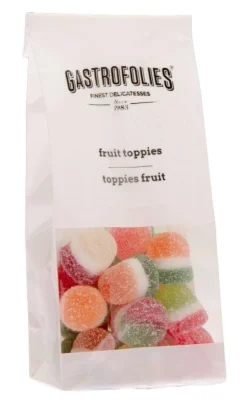 Fruit toppies|ohgreen Clearance