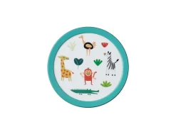 Fruitbox campus 300 ml - animal friends|ohgreen New