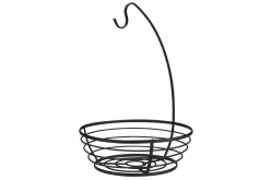 Fruitmand met bananenhouder|ohgreen Clearance