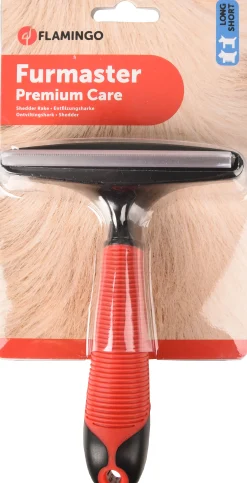 Furmaster- 100mm|ohgreen New