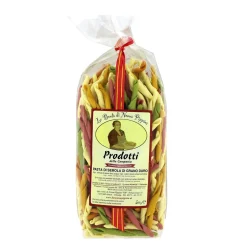 Fusilli 5 sapori 500g|ohgreen Online