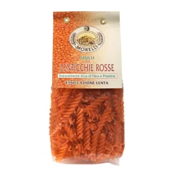 Fusilli lenticchi 250g|ohgreen Discount