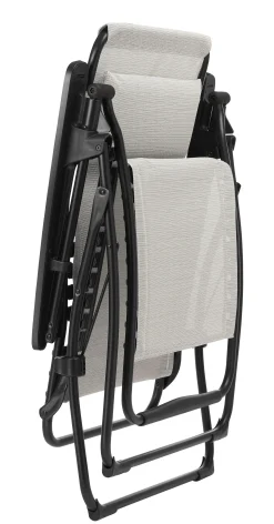 FUTURA Galet Noir HLE Staal Batyline Duo|ohgreen New