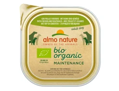 300g met kip en groenten|ohgreen Hot