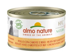 95g Natural - kip, worteltjes|ohgreen Discount