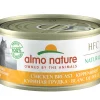 70g Natural - kippenvlees|ohgreen Online