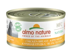 70g Natural - kippenvlees|ohgreen Online