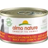 95g Natural - rundvlees en ham|ohgreen New