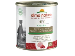 290g Natural - rundvlees ham|ohgreen Hot