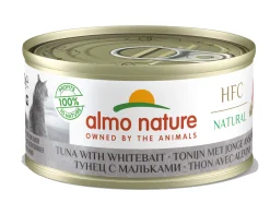 70g Natural - tonijn ansjovis|ohgreen