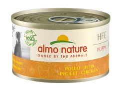 95g Puppy - met kip|ohgreen Hot