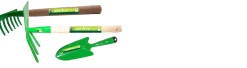 Garden line handgereedschap 3-delig|ohgreen New