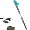 Gardena accu heggenschaar|ohgreen