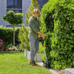 Gardena accutrimmer comfortcut|ohgreen Online
