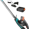 Gardena easycut heggenschaar accu|ohgreen Outlet