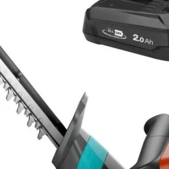 Gardena easycut heggenschaar accu|ohgreen Outlet