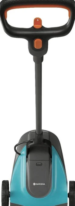 Gardena handymower - accu grasmaaier|ohgreen Hot